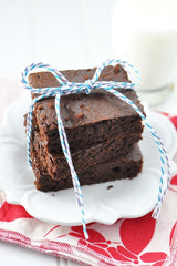 Chocolate Brownies
